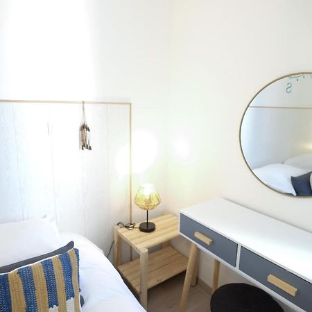 Appartamento Chaleureux T3 Beauregard Annecy Esterno foto