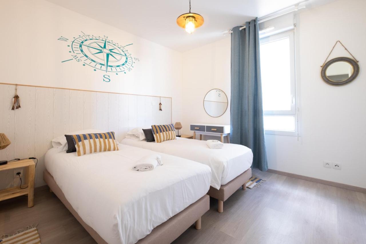 Appartamento Chaleureux T3 Beauregard Annecy Esterno foto