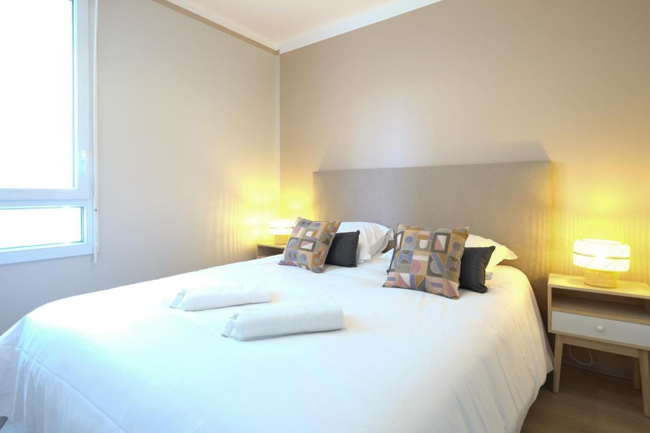 Appartamento Chaleureux T3 Beauregard Annecy Esterno foto