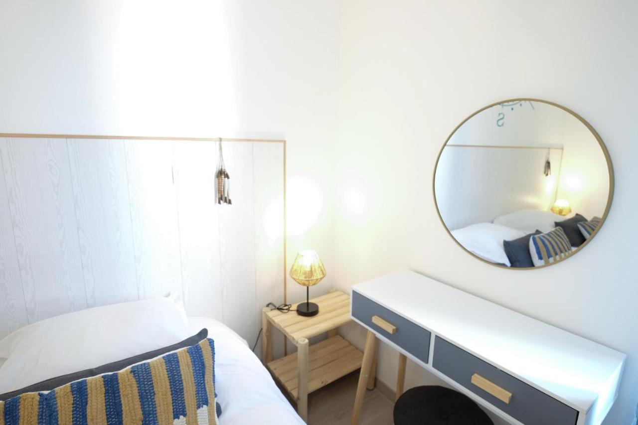 Appartamento Chaleureux T3 Beauregard Annecy Esterno foto